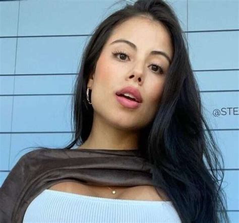 steffy moreno twitter